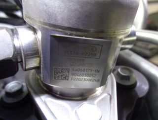 Motor completo g3lf hyundai kona 1.0 rectp4204390