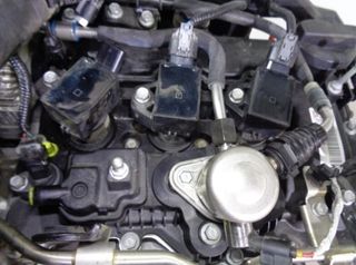 Motor completo g3lf hyundai kona 1.0 rectp4204390
