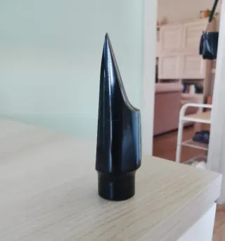 Sax alto Meyer 4M vintage anni 80