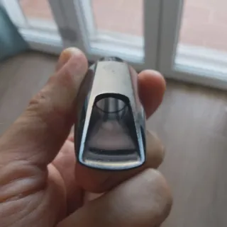 Sax alto Meyer 4M vintage anni 80