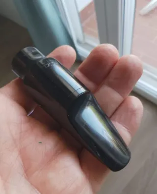 Sax alto Meyer 4M vintage anni 80