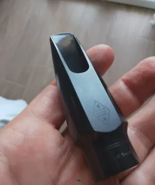 Sax alto Meyer 4M vintage anni 80