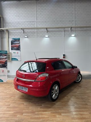 Opel Astra 1.9 cdti 120cv