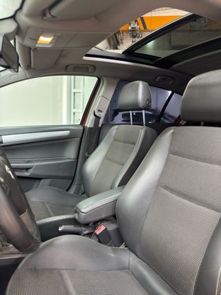 Opel Astra 1.9 cdti 120cv