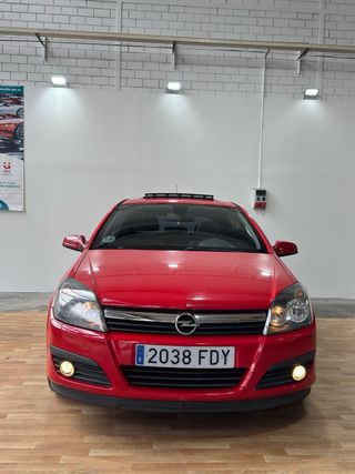 Opel Astra 1.9 cdti 120cv