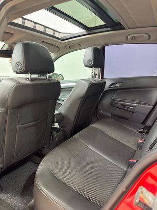 Opel Astra 1.9 cdti 120cv