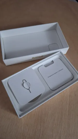 iPhone 11 256GB Amarillo