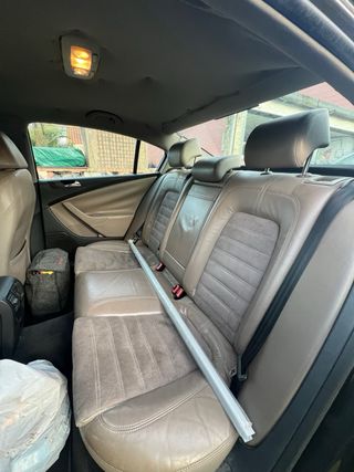 Volkswagen Passat 2007