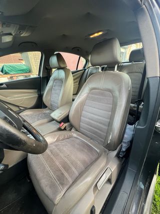 Volkswagen Passat 2007