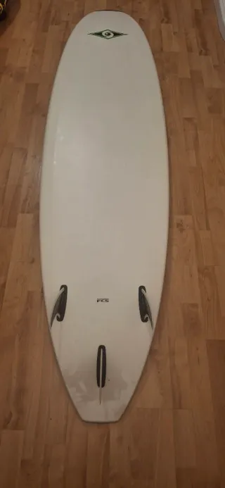 Tabla de surf BIC Mini Malibu