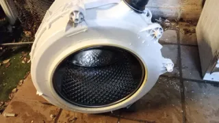 Bombo lavadora Beko WTA8612. 8kg