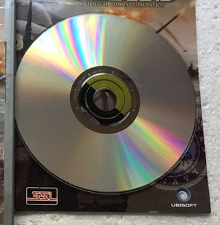 DESTROYER COMMAND - JUEGO PC