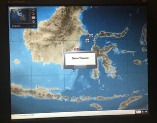 DESTROYER COMMAND - JUEGO PC
