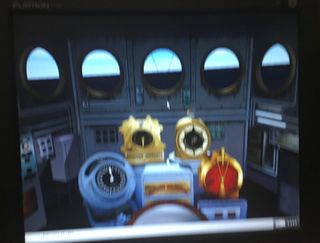 DESTROYER COMMAND - JUEGO PC