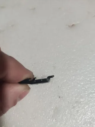 Tapa de Pila Calibre