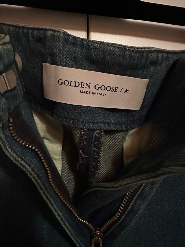 Jeans Golden Goose tg 40