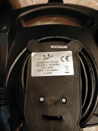 Lote oferta de 4 artículos