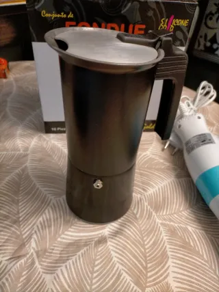 Lote oferta de 4 artículos