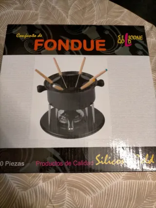 Lote oferta de 4 artículos