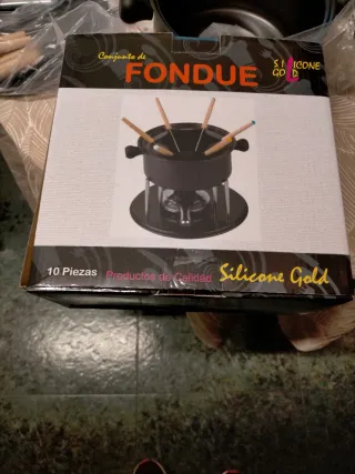 Lote oferta de 4 artículos