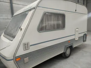 Caravana Beyerland 380 Vitesse