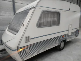 Caravana Beyerland 380 Vitesse
