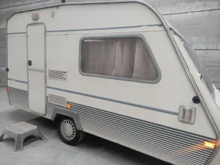 Caravana Beyerland 380 Vitesse