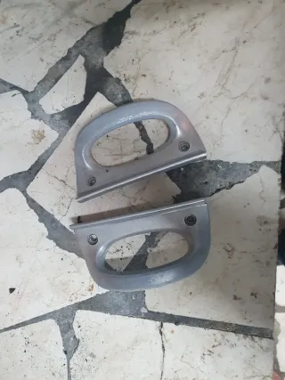 Agarraderas Yamaha Neos