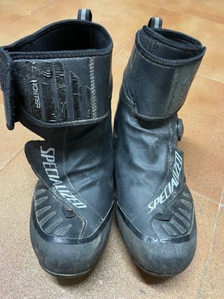Specialized Defroster Trail MTB Botas