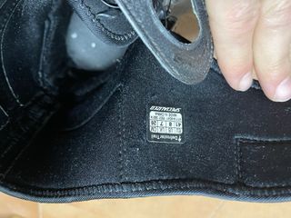 Specialized Defroster Trail MTB Botas