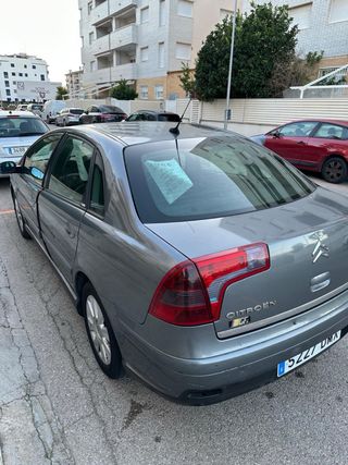 Citroen C5 2005