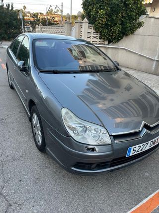 Citroen C5 2005