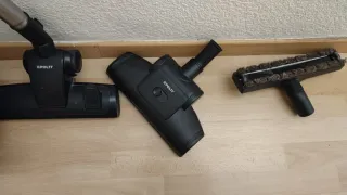 Aspiradora trineo Polti