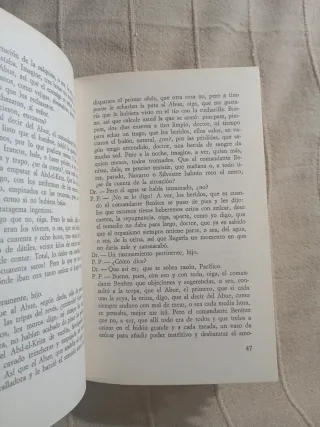 Las guerras de nuestros antepasados