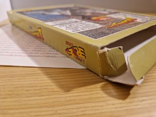 Indiana Jones y la Última Cruzada Juego PC