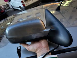 Despiece Puertas Seat Leon MK1