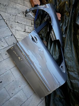 Despiece Puertas Seat Leon MK1