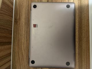 Notebook Asus UX310UAK Grigio Argento