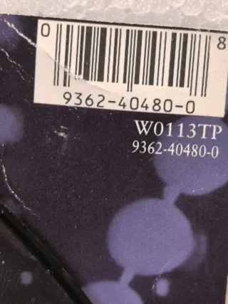 PRINCE Thunder Picture Disc Edición Coleccionista