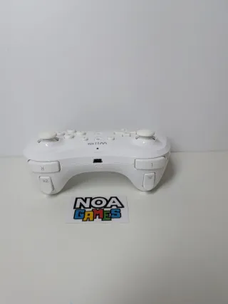 Mando Pro Nintendo Wii U