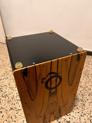 Cajón Flamenco Semi-Profesional