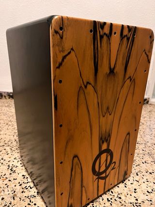 Cajón Flamenco Semi-Profesional