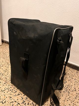 Cajón Flamenco Semi-Profesional