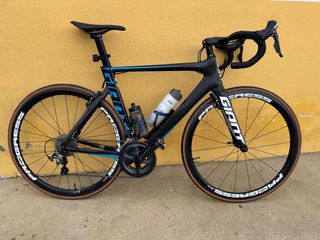 Giant Propel Advanced Bicicleta