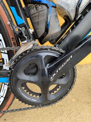 Giant Propel Advanced Bicicleta