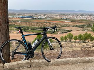Giant Propel Advanced Bicicleta