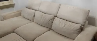 Divano letto chaise longue