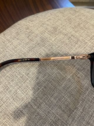 Occhiali da vista Marc Jacobs