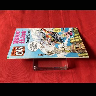 Mortadelo y Filemón, Olé, Bruguera, Número : 290