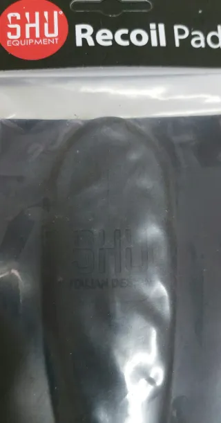 Calciolo SHU Equipment